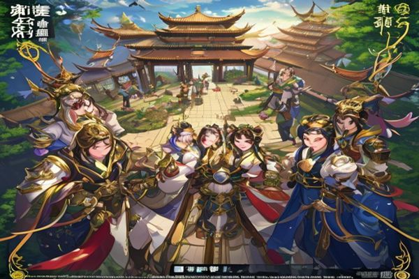 画个火柴人攻略